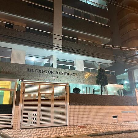 Apartamento Alto Padrao 9 Pessoas Perto Praia Praia Grande  Dış mekan fotoğraf