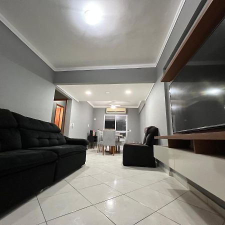 Apartamento Alto Padrao 9 Pessoas Perto Praia Praia Grande  Dış mekan fotoğraf