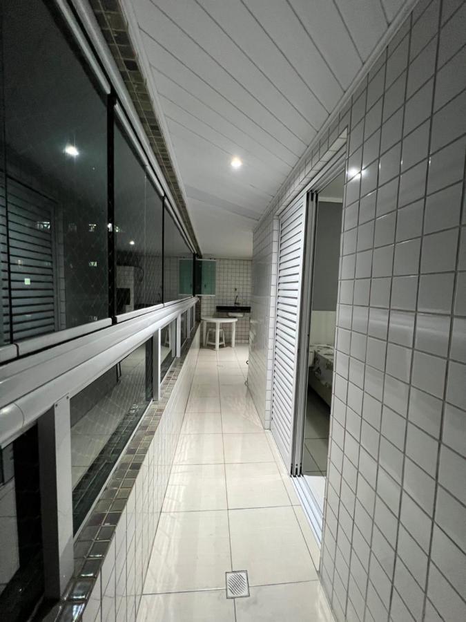 Apartamento Alto Padrao 9 Pessoas Perto Praia Praia Grande  Dış mekan fotoğraf