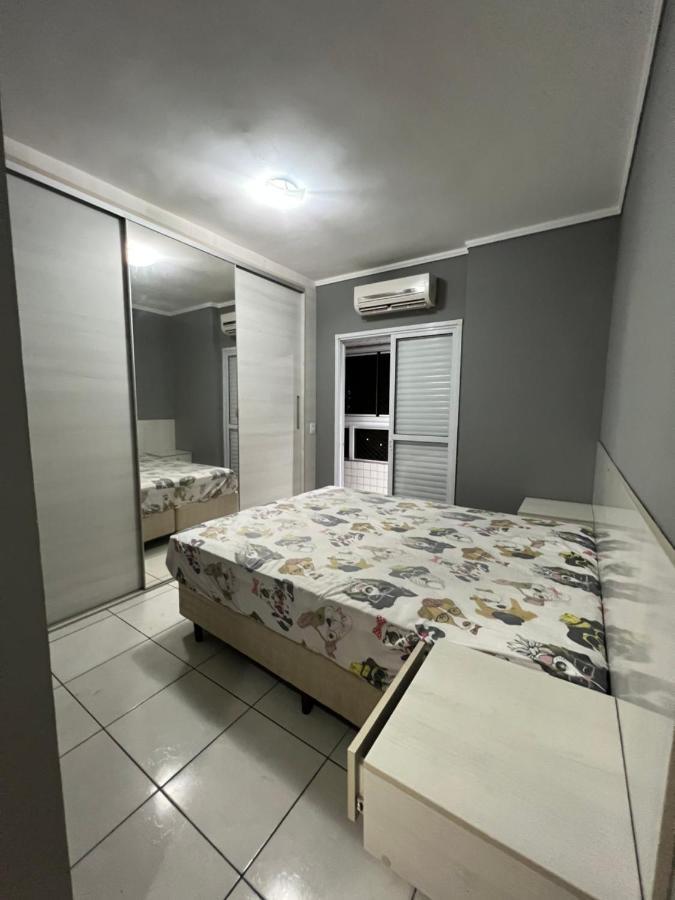 Apartamento Alto Padrao 9 Pessoas Perto Praia Praia Grande  Dış mekan fotoğraf