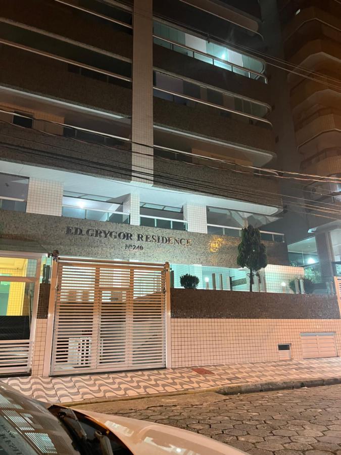 Apartamento Alto Padrao 9 Pessoas Perto Praia Praia Grande  Dış mekan fotoğraf